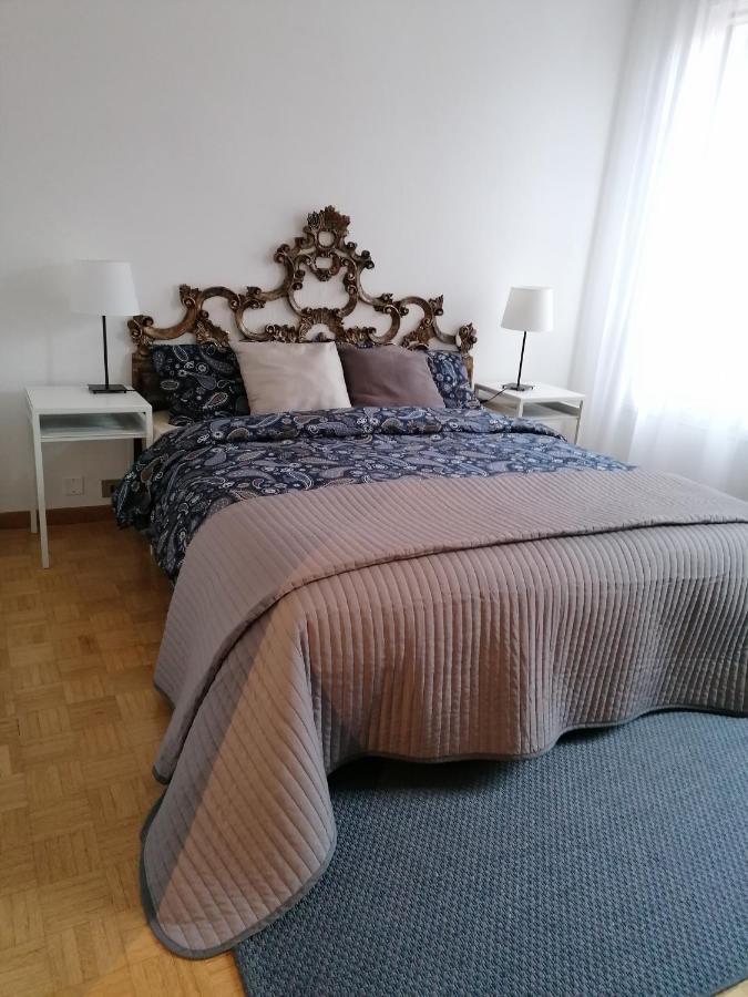 Апартаменты Casa Palazzi Венеция